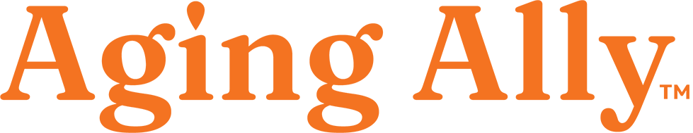 Aging Ally Logo