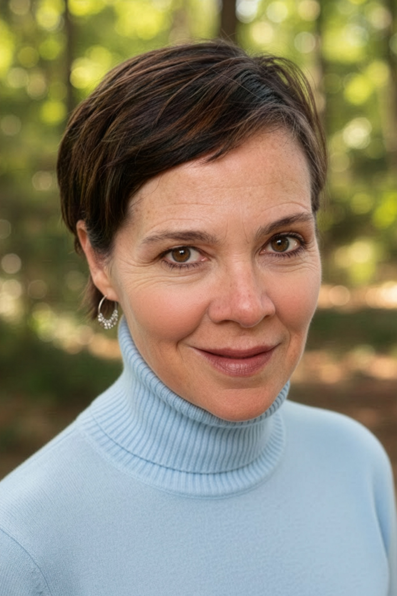 Deirdre Moynihan Headshot